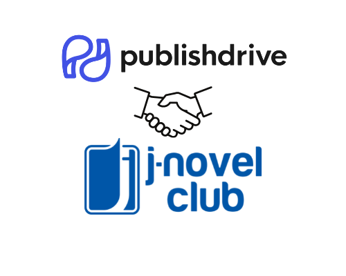 j novel club and publishdrive