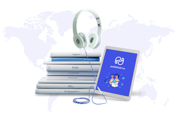 Book distribution services
