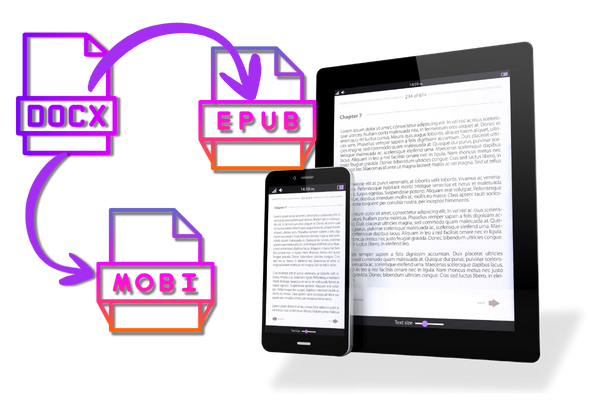 Ebook Converter