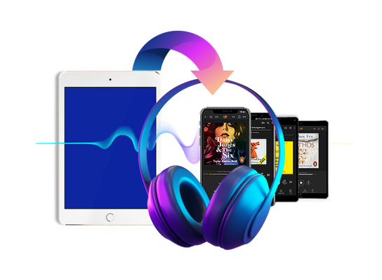 Apple Audio Narration
