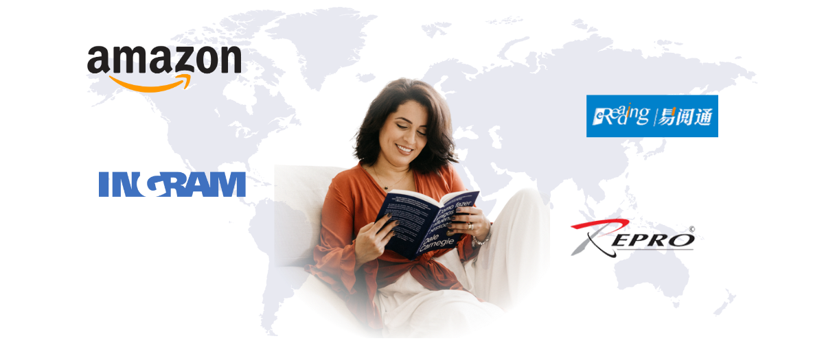 Print-on-Demand Services