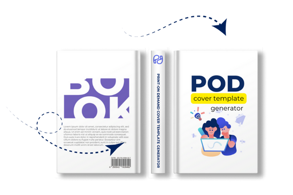 Print Cover Generator