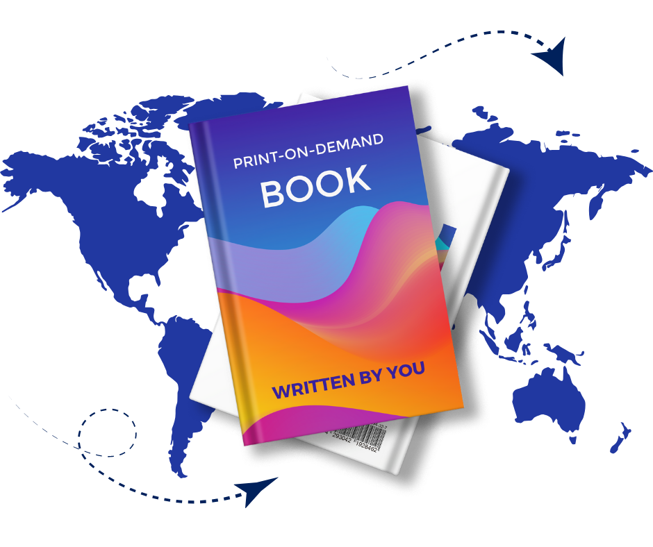 Print On Demand Books