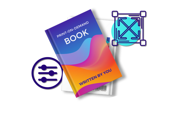 Smart print publishing