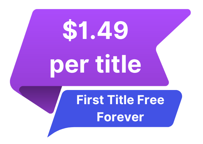 Abacus Pricing