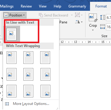 how to format an ebook 11