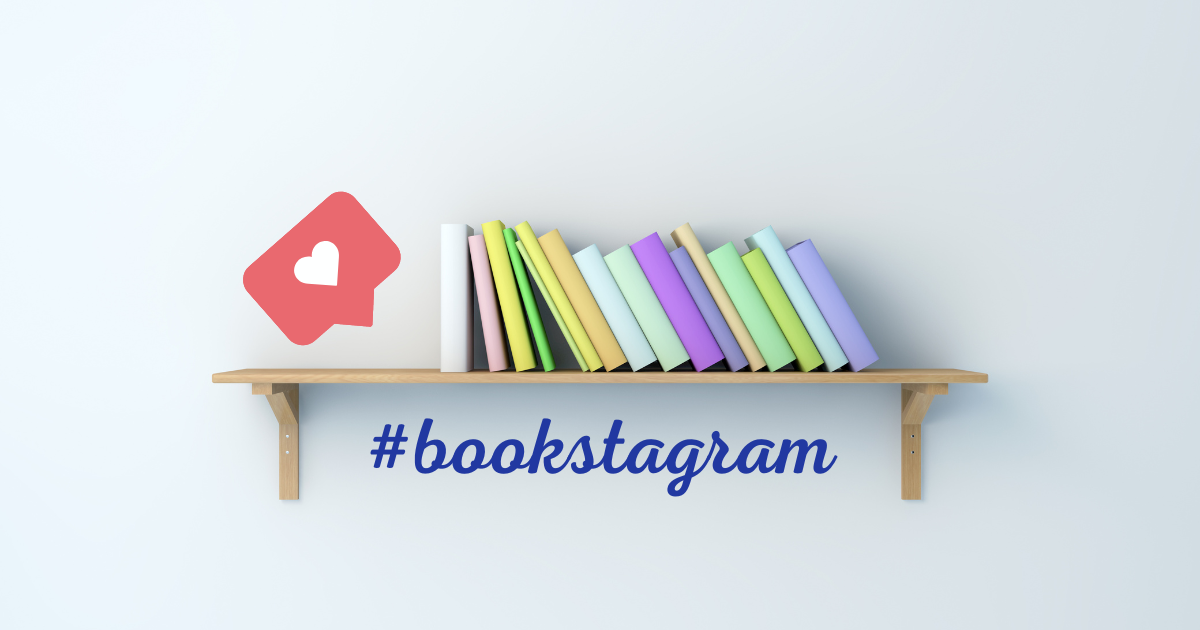 Bookstramgram