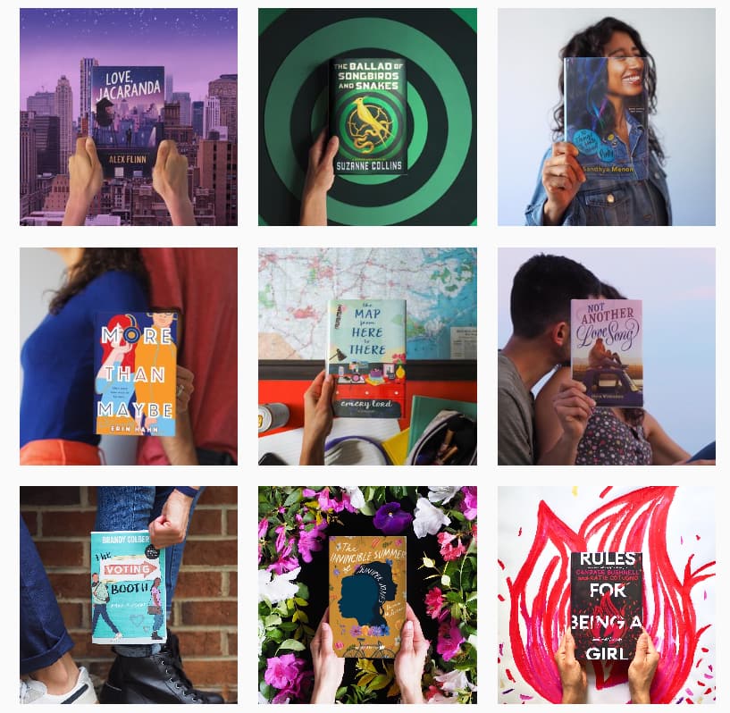 What Is Bookstagram and How Authors Can Use It for SelfPromotion