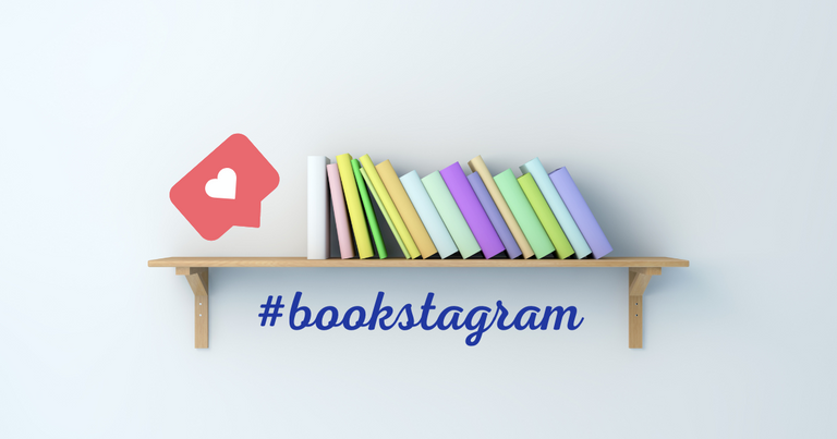 bookstagram app