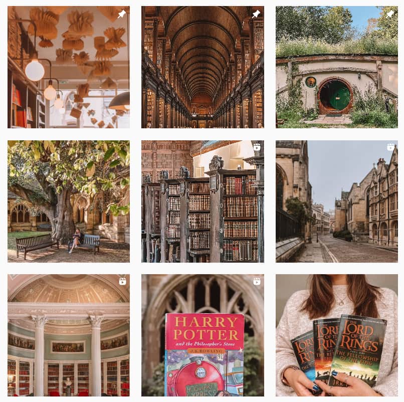 What Is Bookstagram and How Authors Can Use It for SelfPromotion