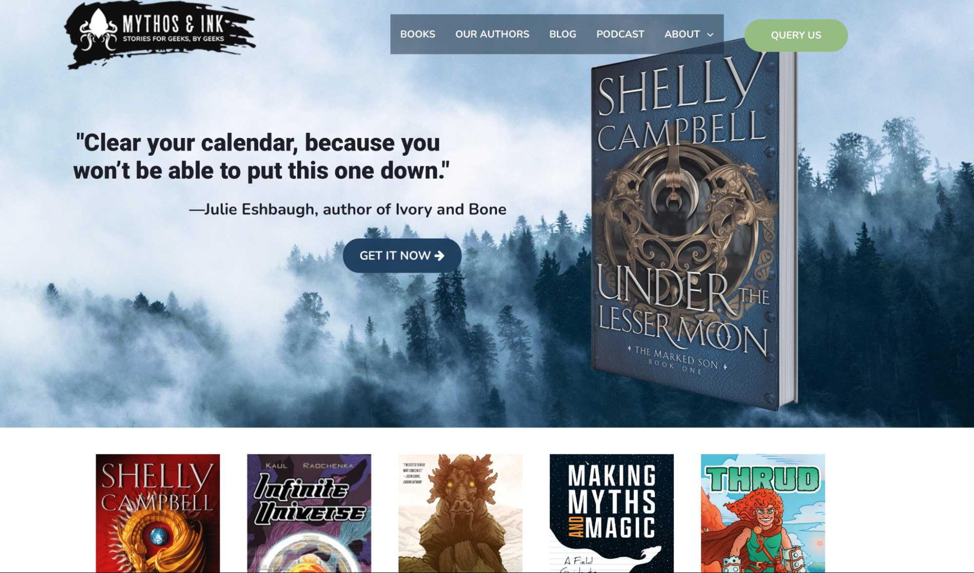 30 Best Graphic Novel Publishers in 2023