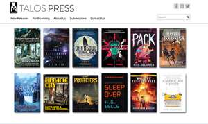30 Best Graphic Novel Publishers in 2023