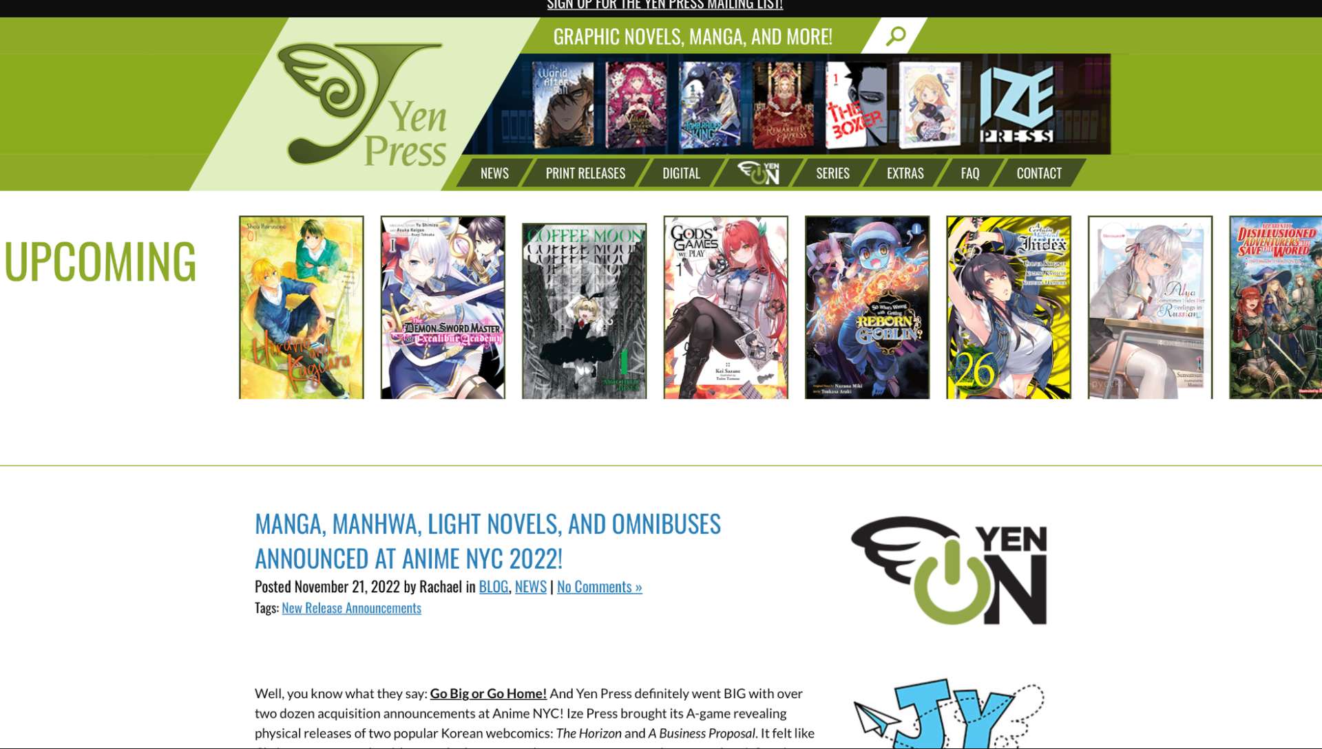 30 Best Graphic Novel Publishers in 2024