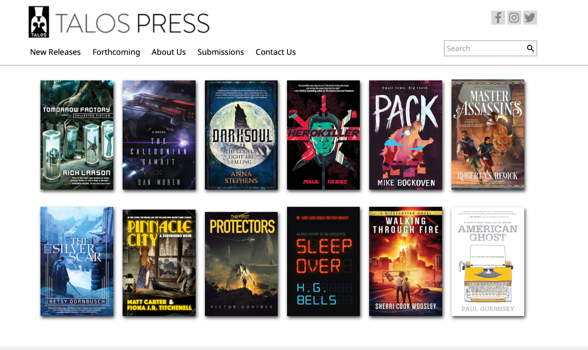 30 Best Graphic Novel Publishers in 2023