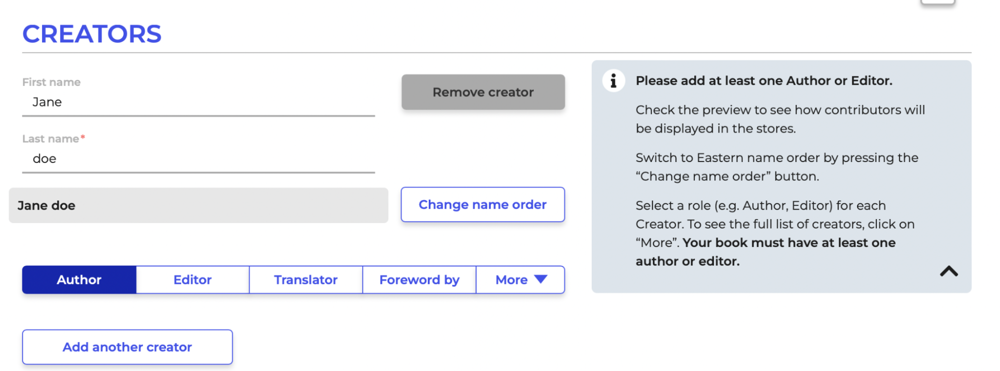 set the creators publishdrive pre-orders