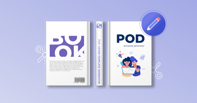 Print Cover Template Generator PublishDrive Print Cover Template Generator PublishDrive