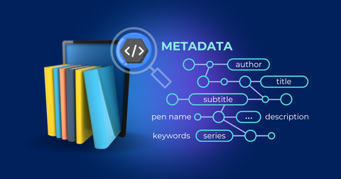 Book Metadata How to Optimize it for Better Sales