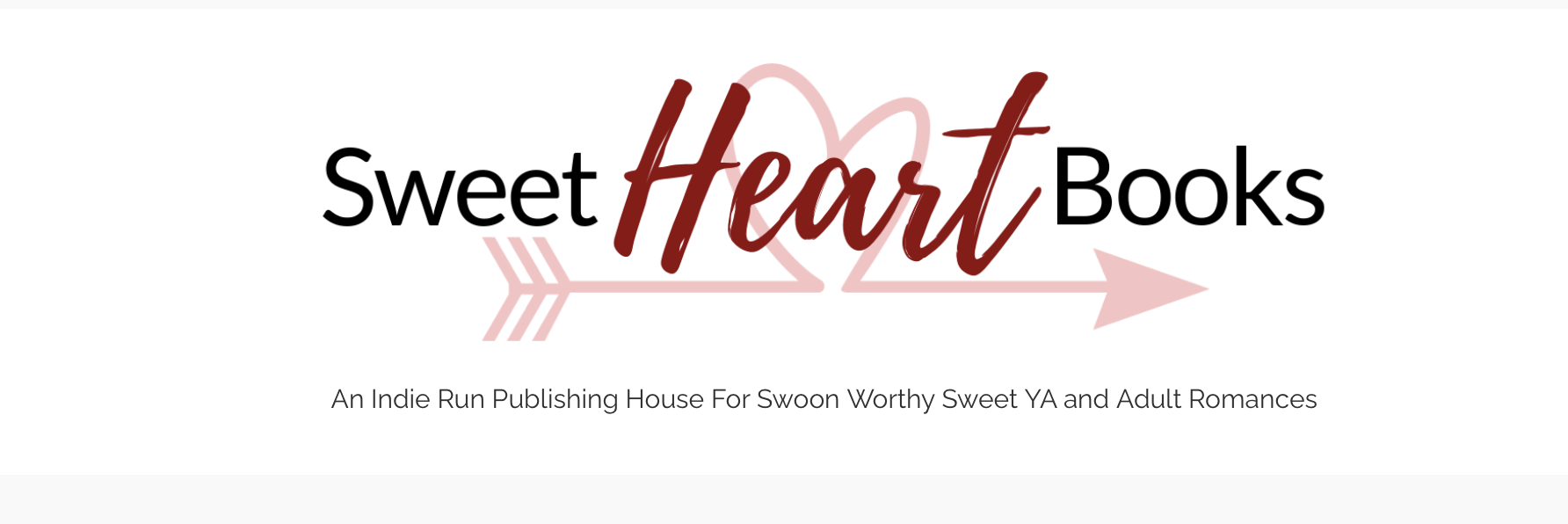 Sweet Heart Books romance publisher