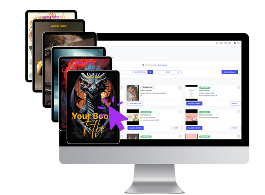 Bulk Catalog Management