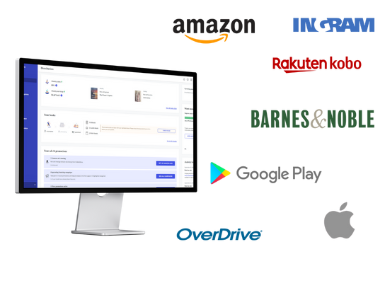 Centralized distribution