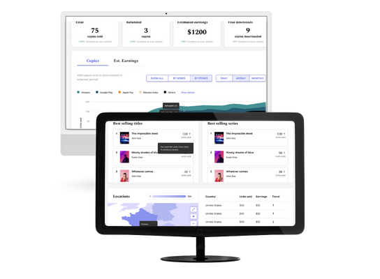 Sales Analytics