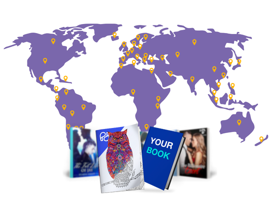 Global stores