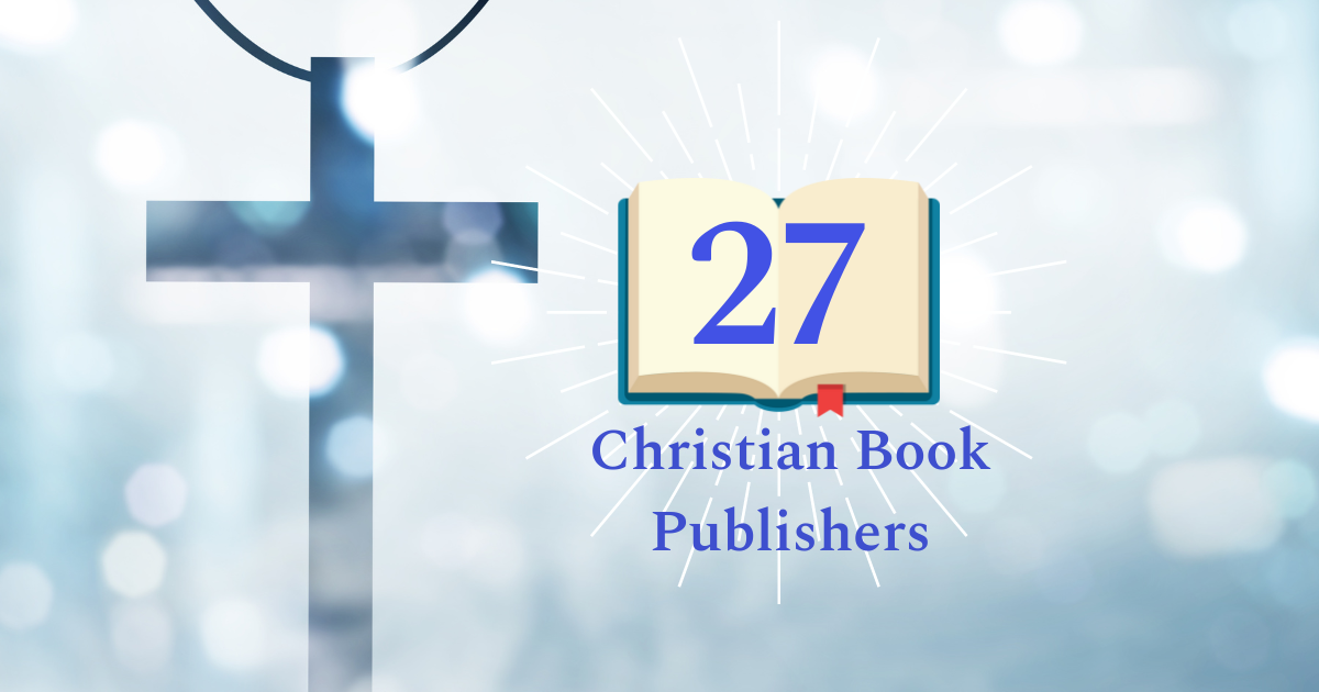 FANBOYS – Successful Christian Self-Publishing