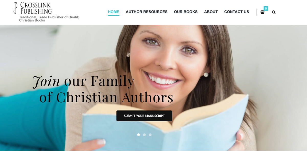 26 Christian Book Publishers to Know in 2024