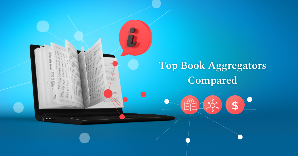 book review aggregator