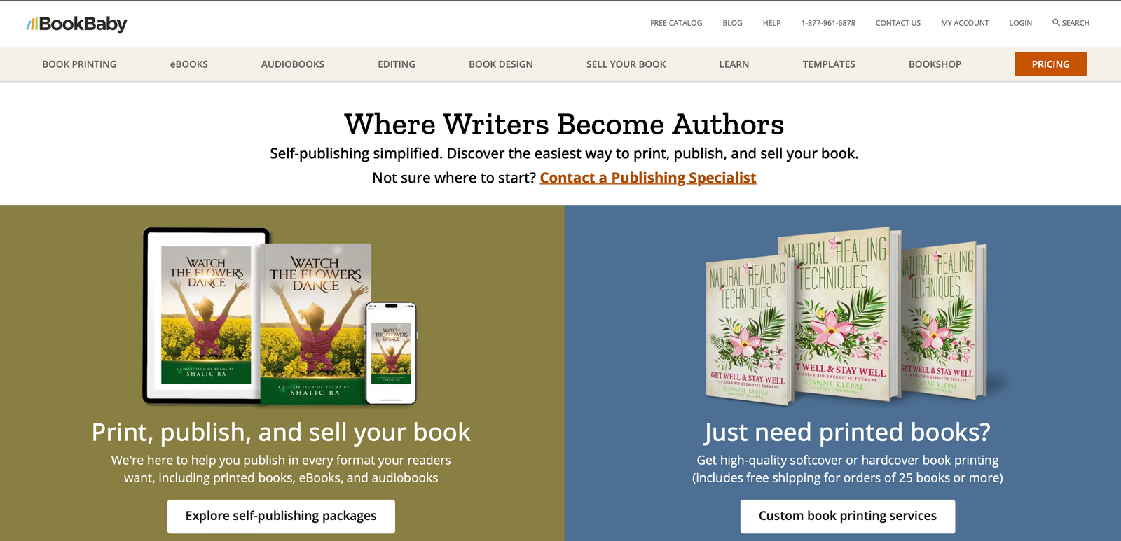 Top 7 Book Aggregators Compared