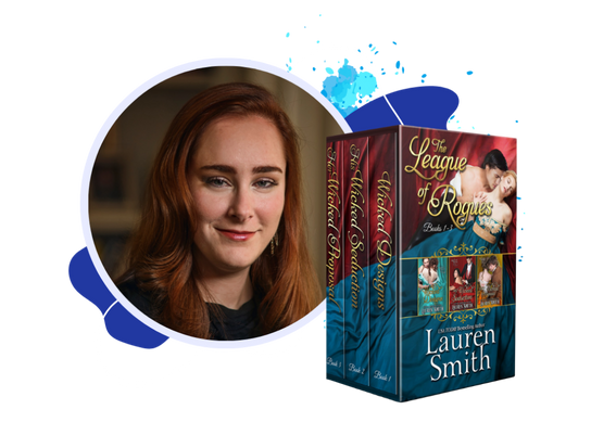 Lauren Smith Full Interview