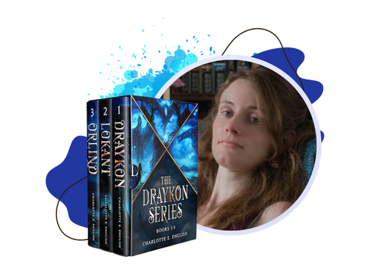 Charlotte E. English