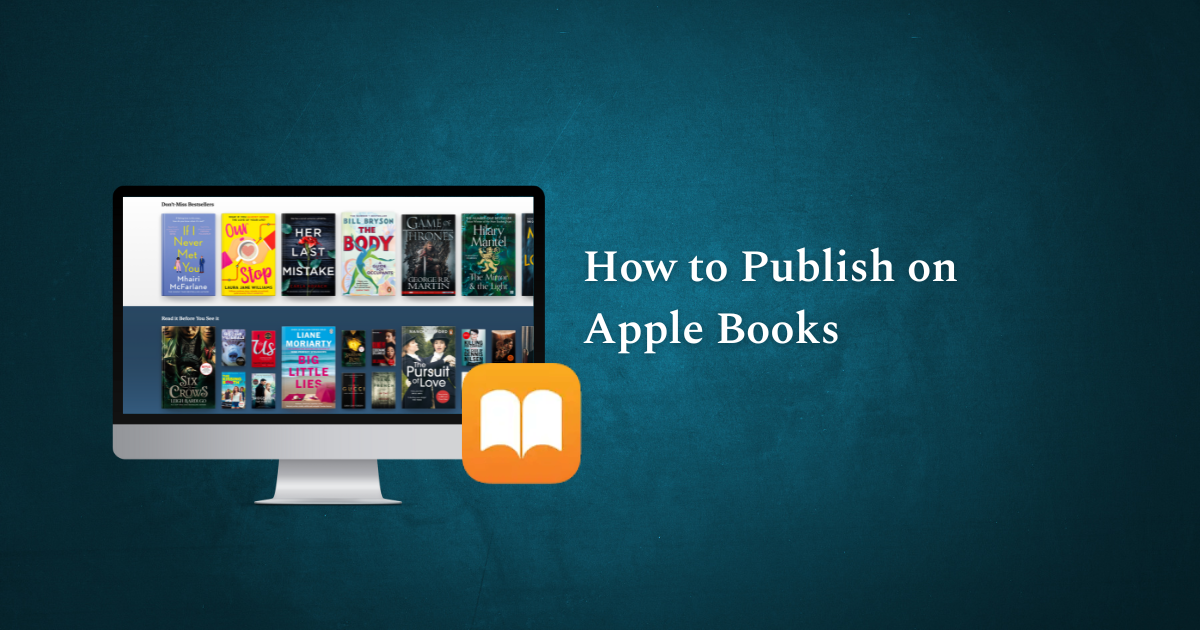 Book Creator App: Create Your Own Accessible Books on iOS, Android