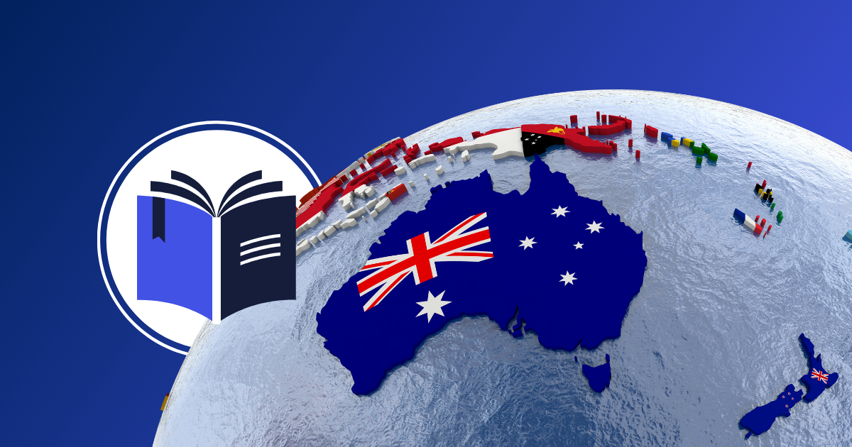 Self-publishing in Australia