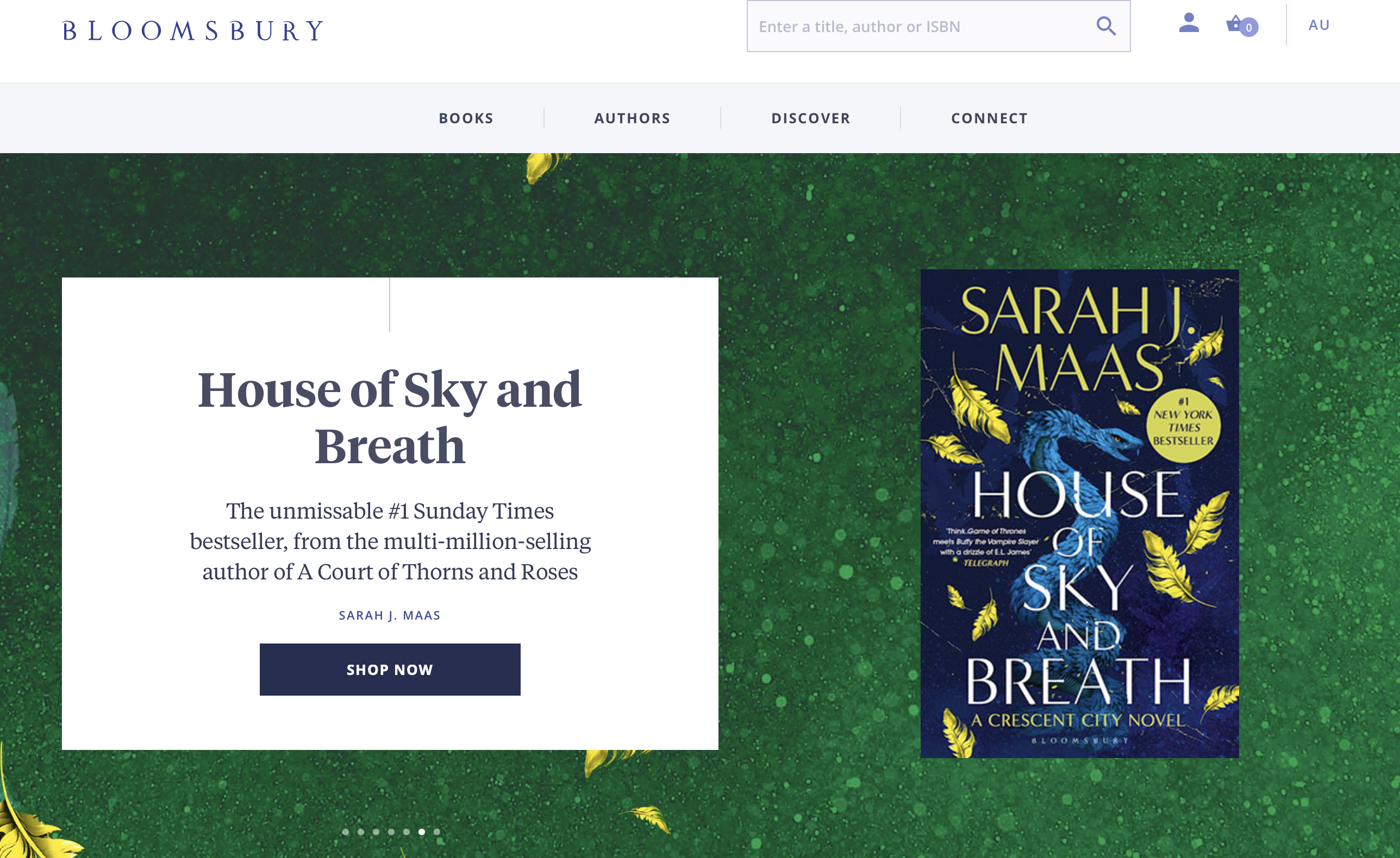 Desire - Print and Ebook Mills & Boon Australia – Page 6