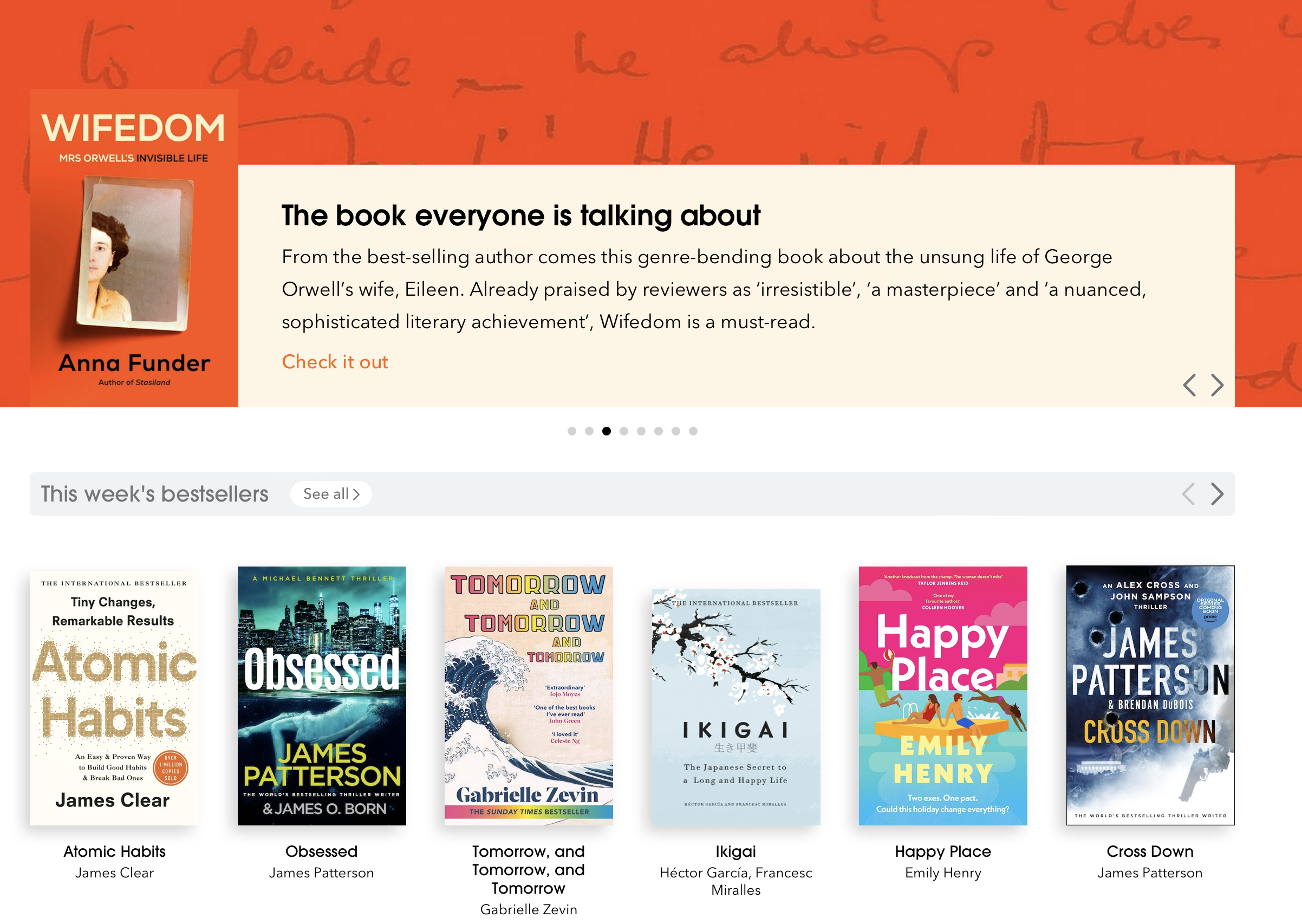 Penguin Random House australian publishing houses