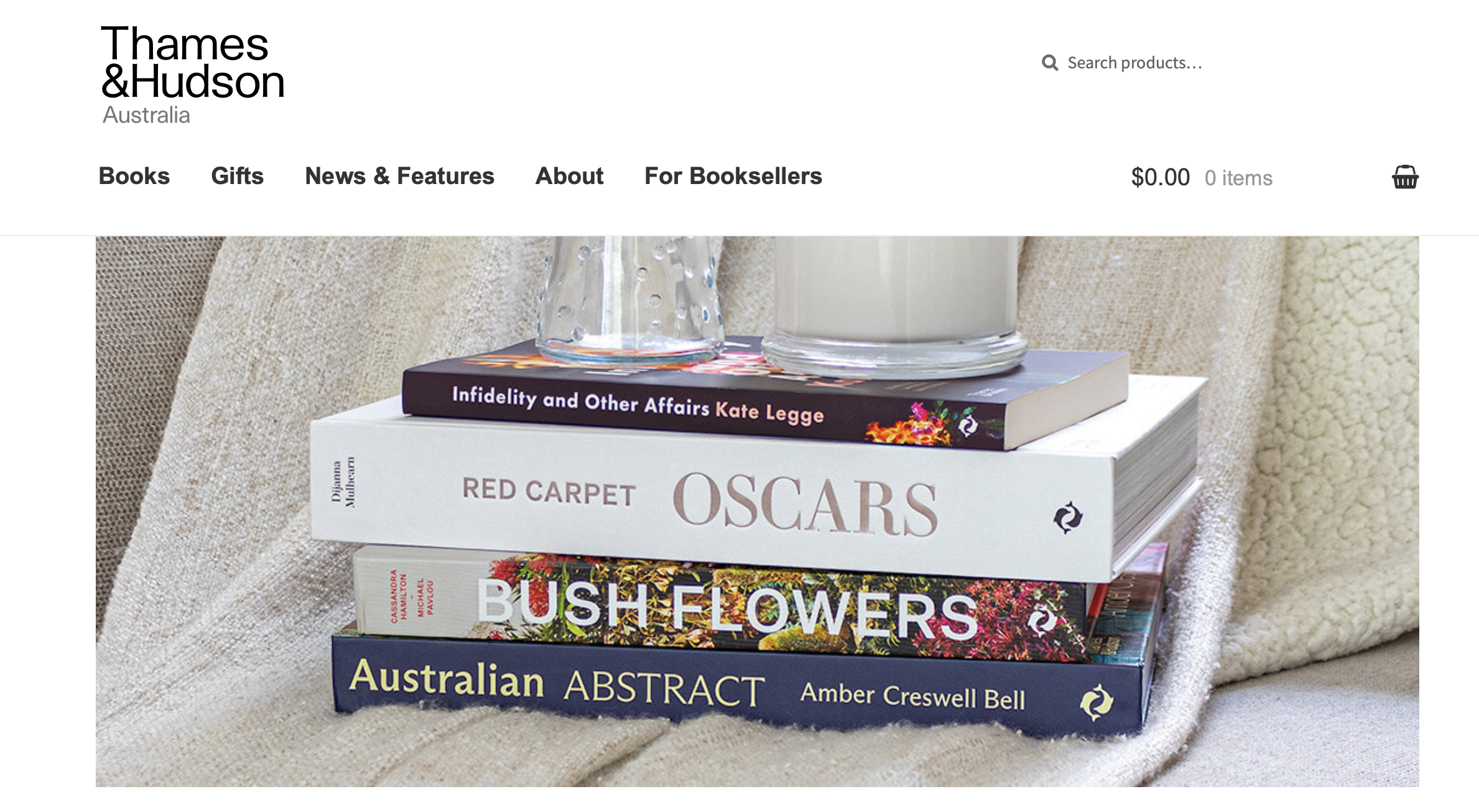 Thames&Hudson australian publishing houses