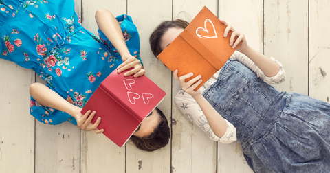 How Self-Publishing Authors Can Capitalize on Romance Surge