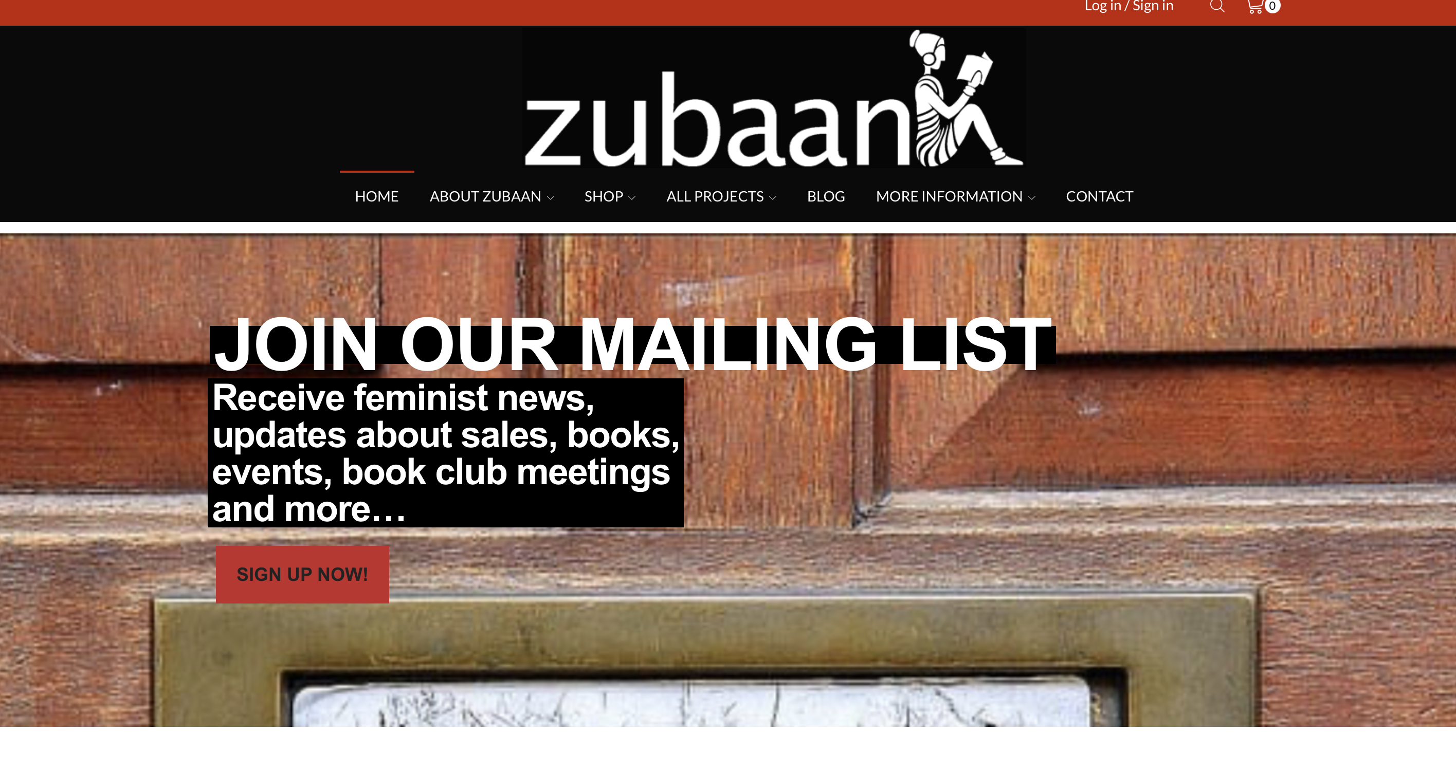 publishing india zubaan