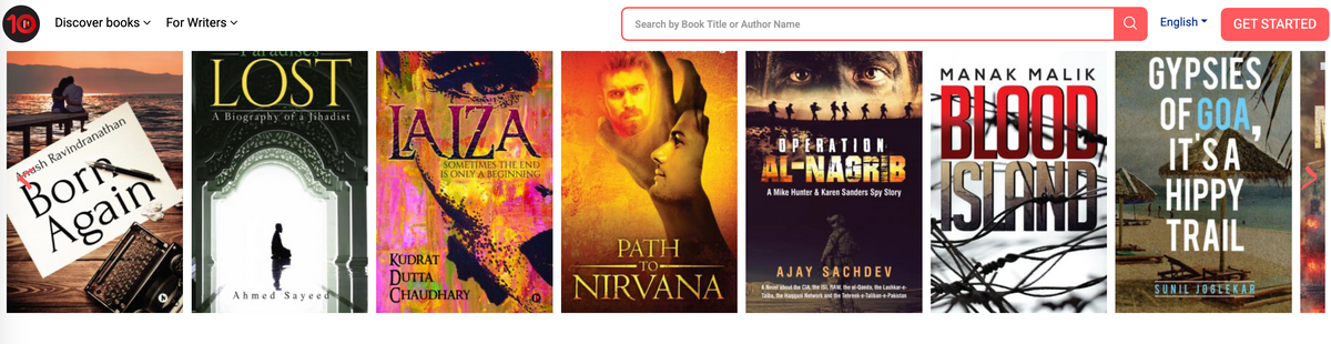 How to Publish and Distribute a Book in India