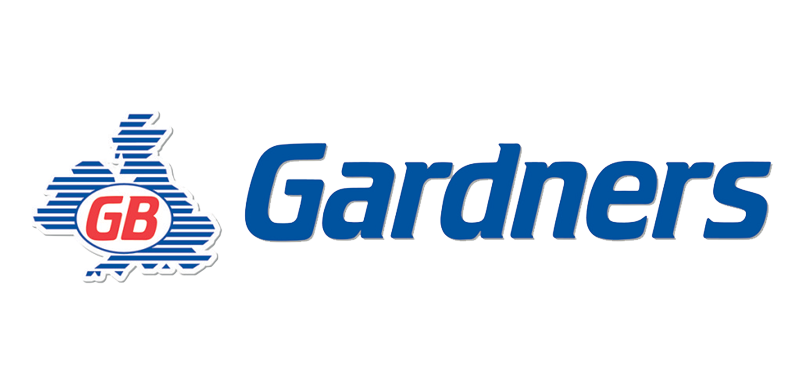 Gardners distribution