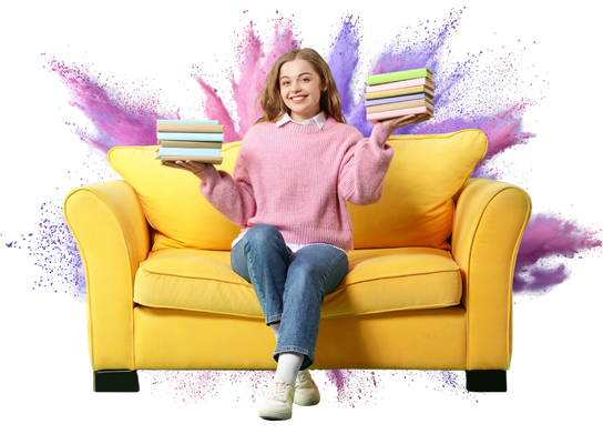 Transparent Ingram Pricing