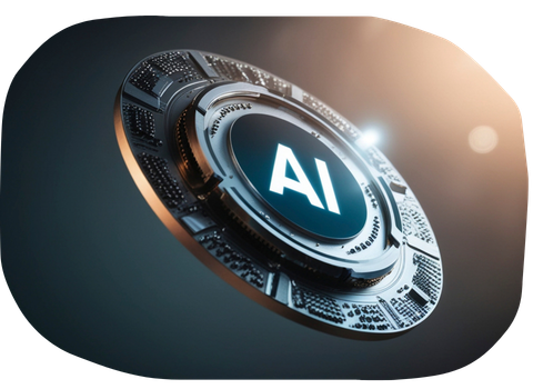 Flexible AI content policy