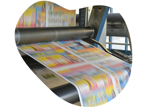 Extra print features