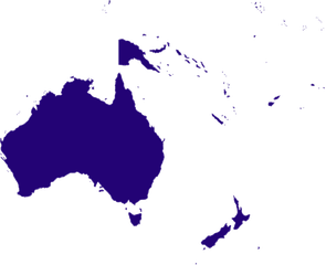 Australia and New Zealand