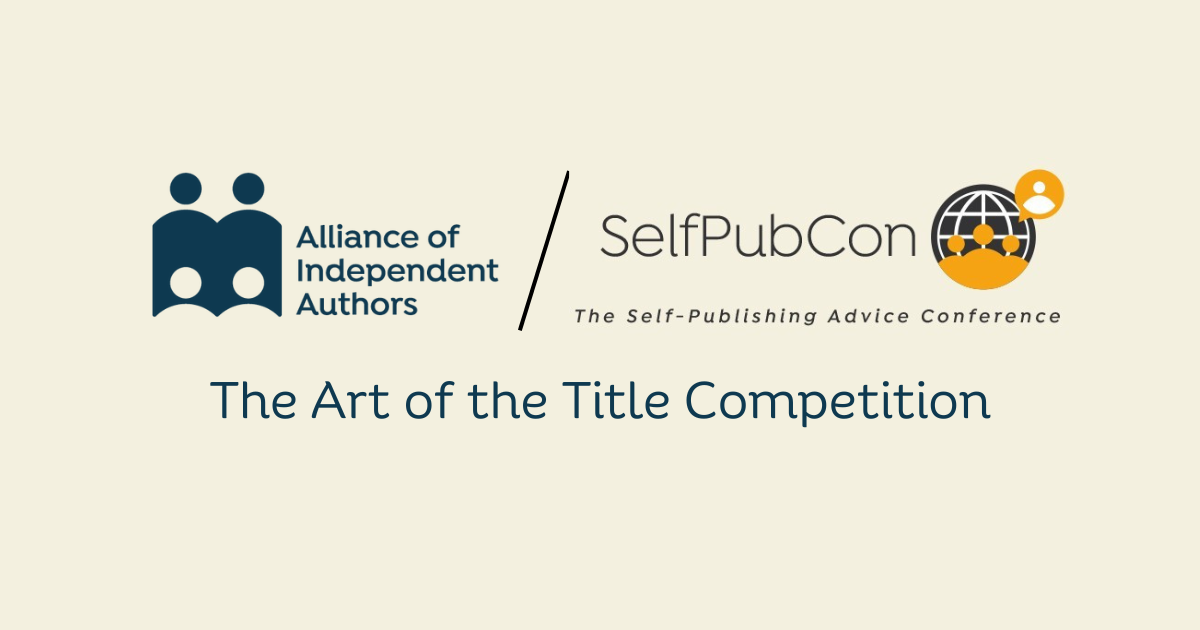 The Art of the Title Competition