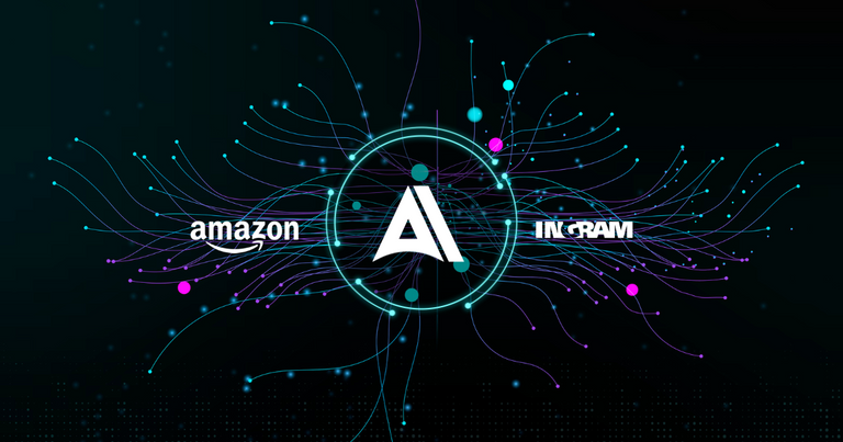 AI updates from Amazon and IngramSpark