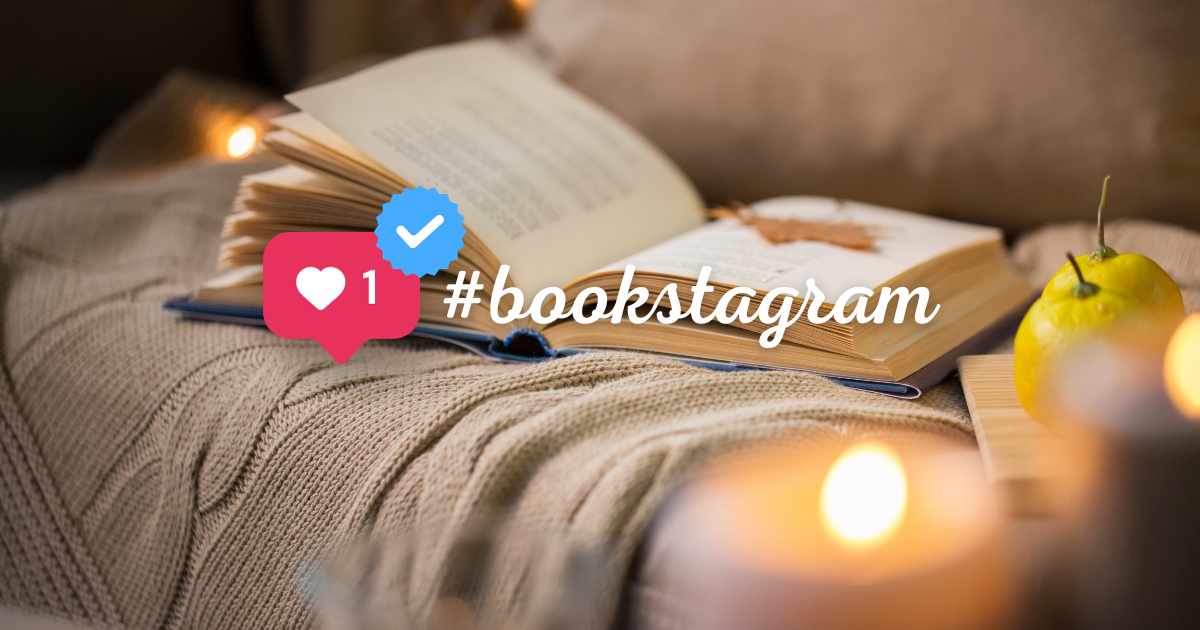 the Bookstagram movement