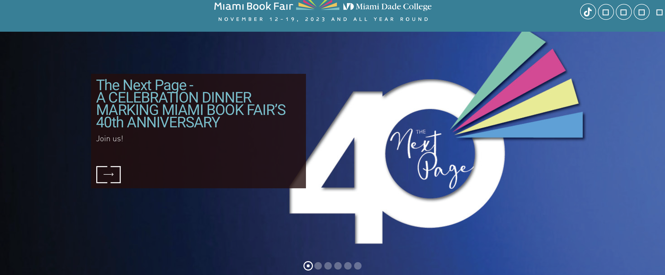 author conferences_miami book fair