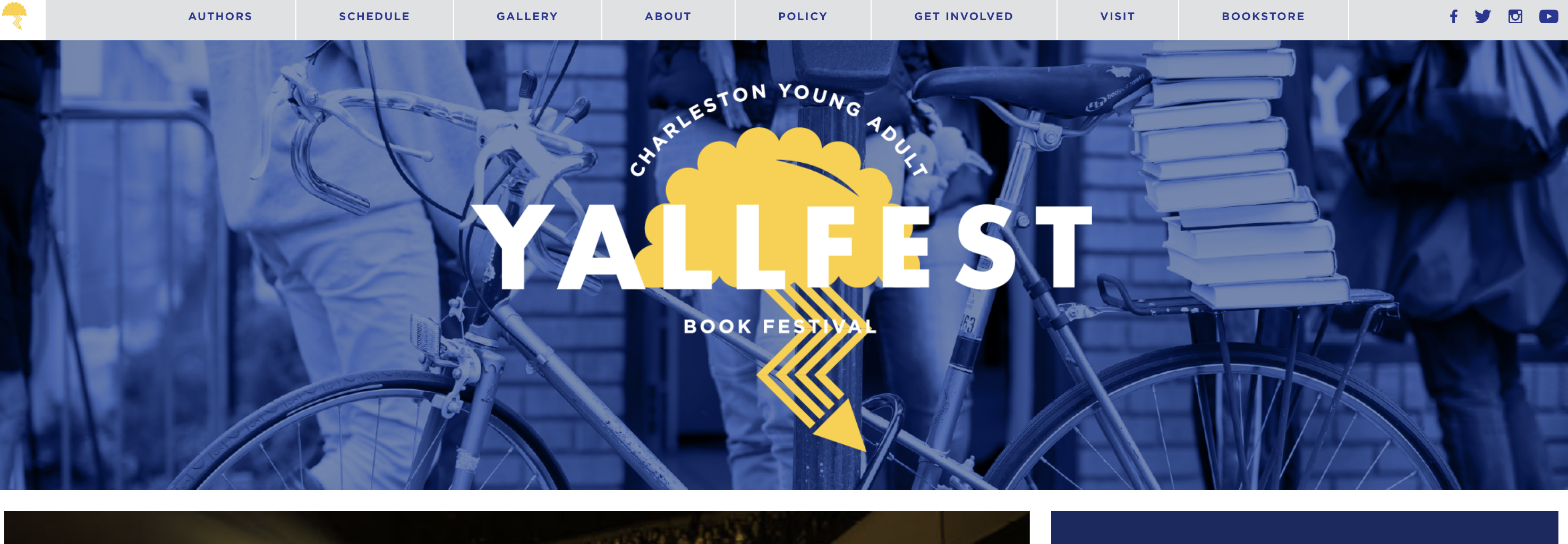 author conferences_yallfest